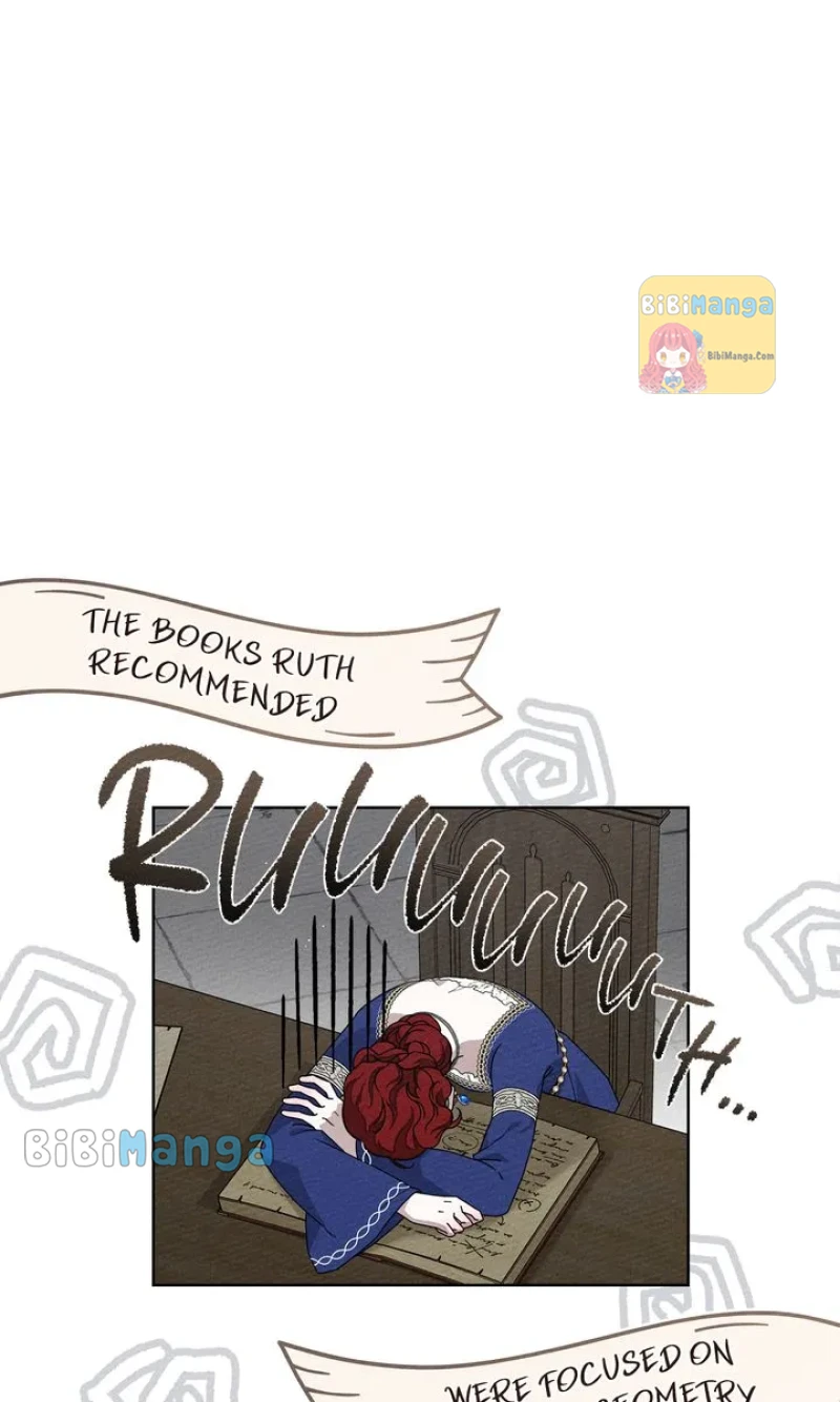 Read Under the Oak Tree EN Manga Online