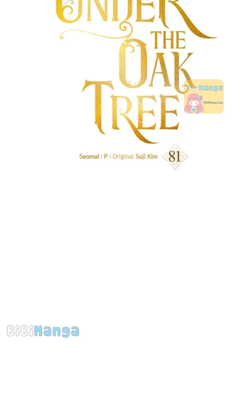 Read Under the Oak Tree EN Manga Online