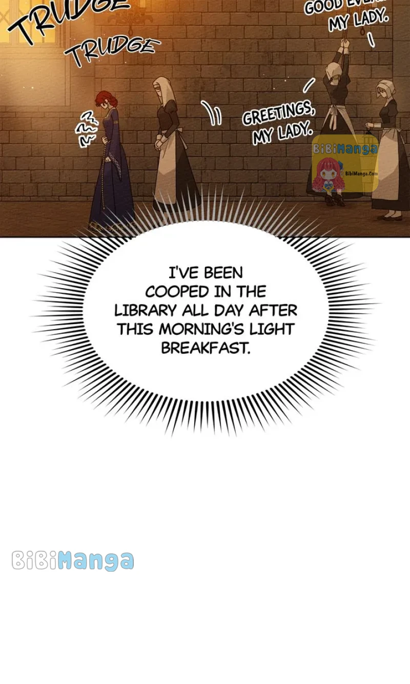 Read Under the Oak Tree EN Manga Online