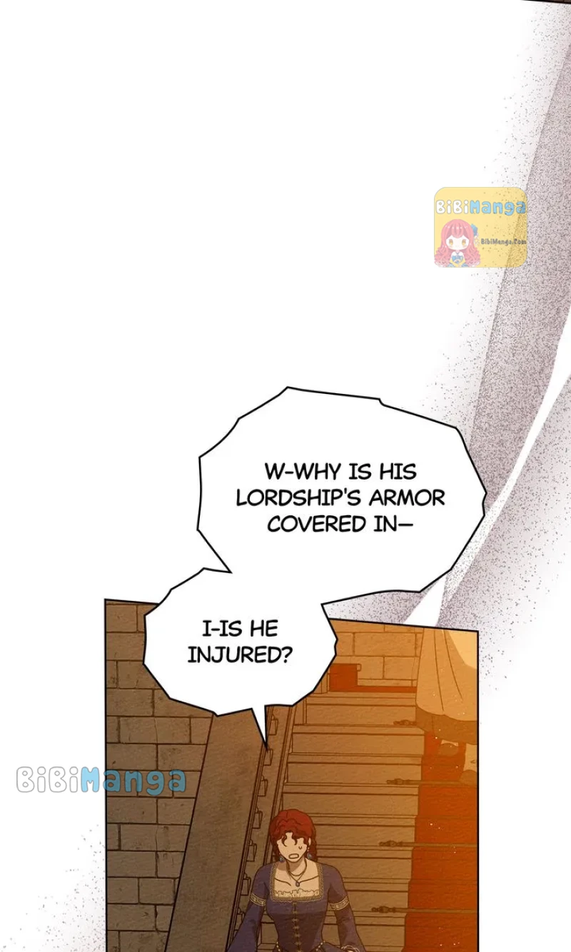Read Under the Oak Tree EN Manga Online