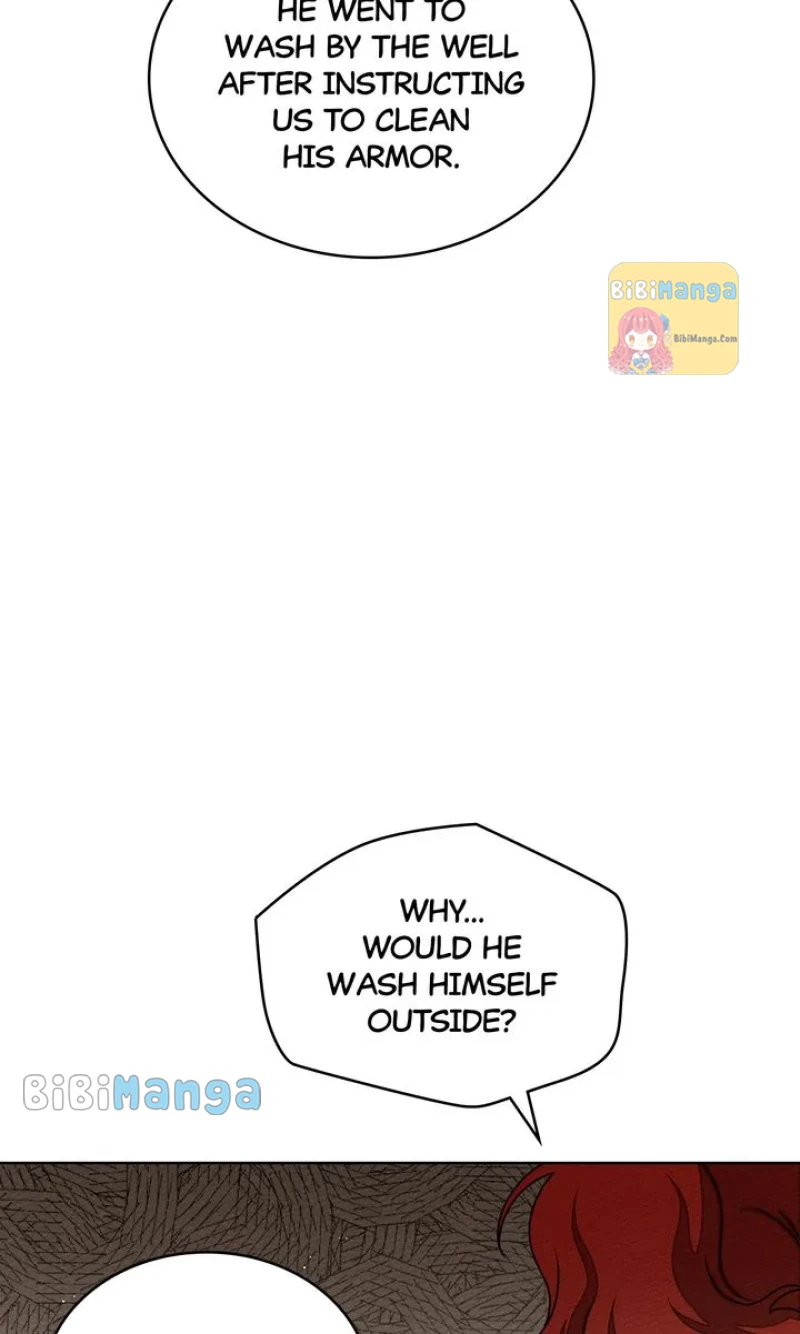 Read Under the Oak Tree EN Manga Online