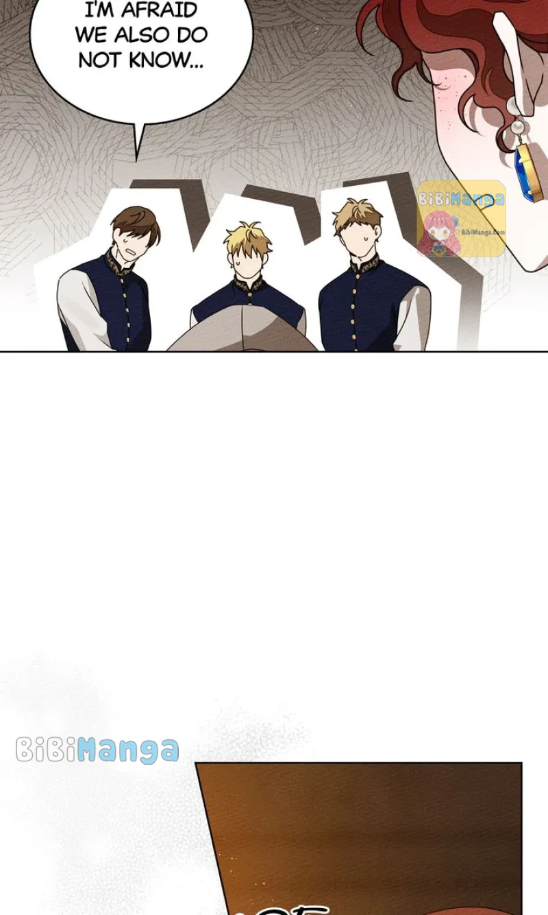 Read Under the Oak Tree EN Manga Online