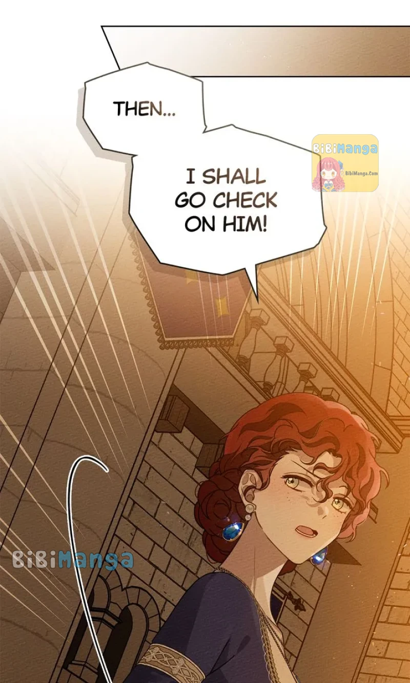 Read Under the Oak Tree EN Manga Online