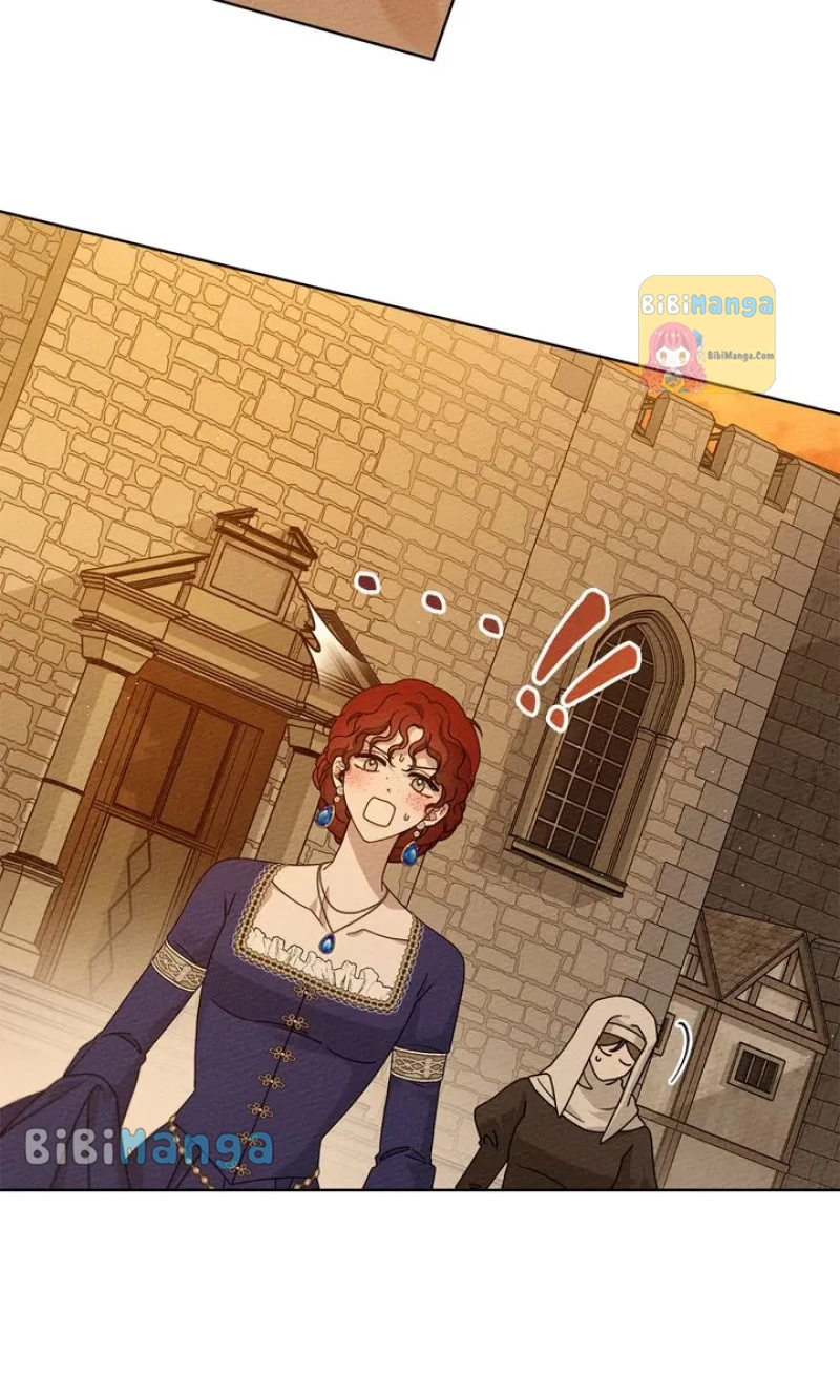 Read Under the Oak Tree EN Manga Online