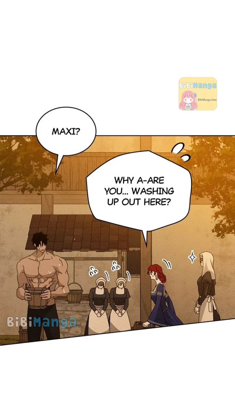 Read Under the Oak Tree EN Manga Online