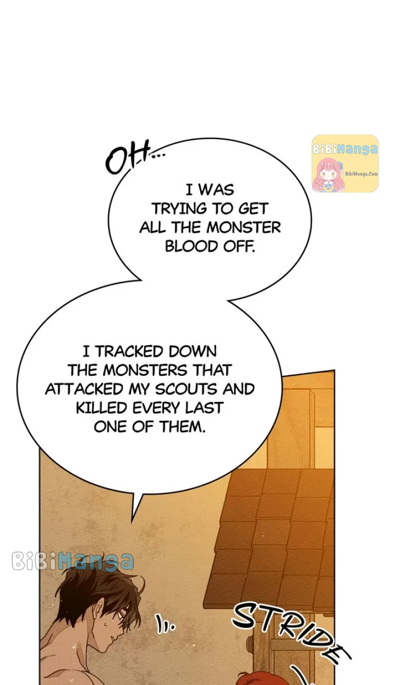 Read Under the Oak Tree EN Manga Online