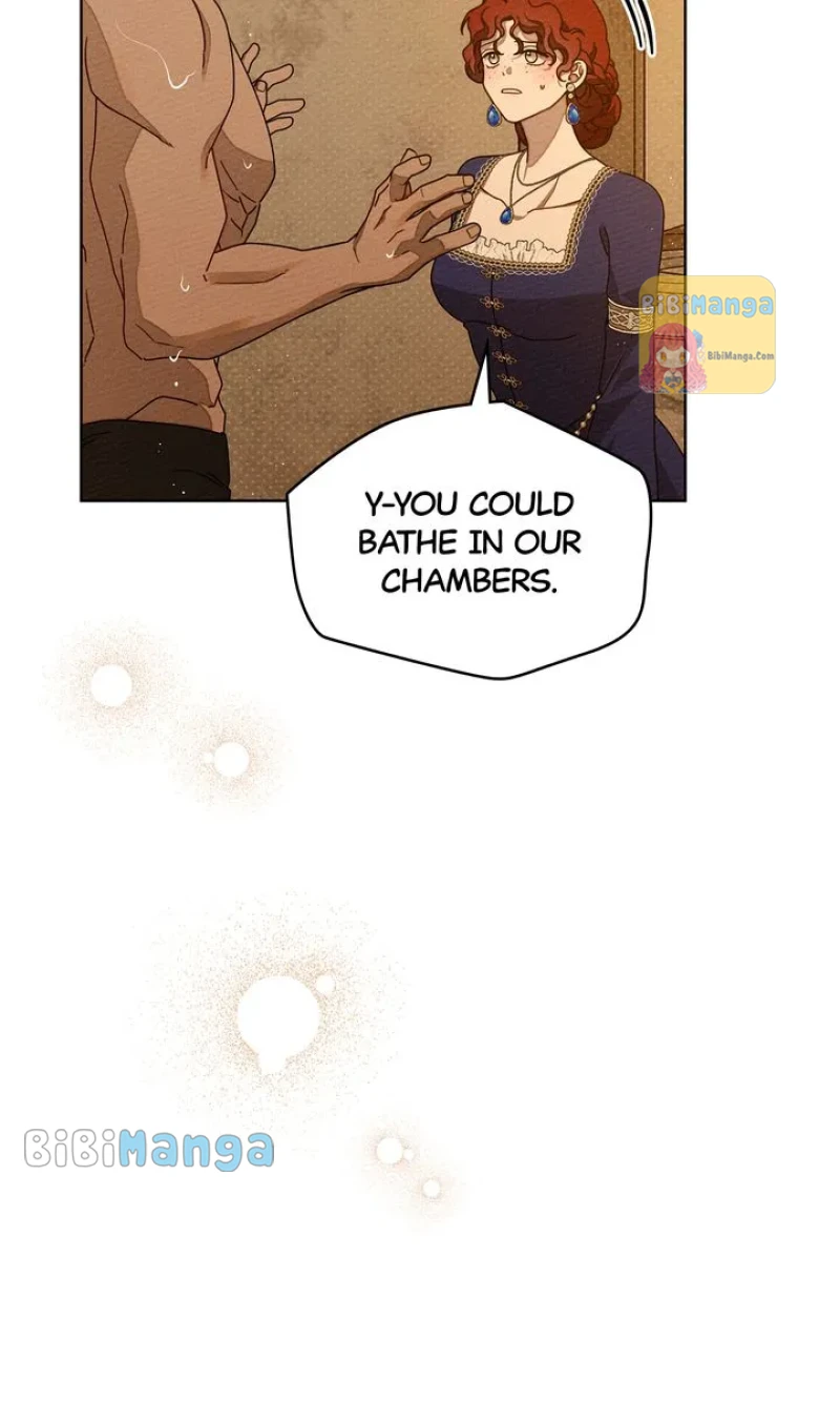 Read Under the Oak Tree EN Manga Online