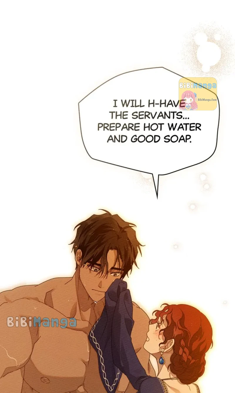 Read Under the Oak Tree EN Manga Online
