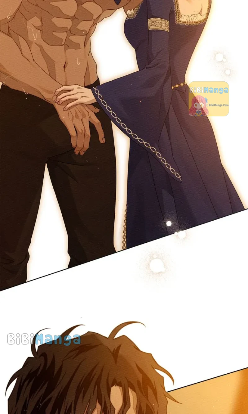 Read Under the Oak Tree EN Manga Online
