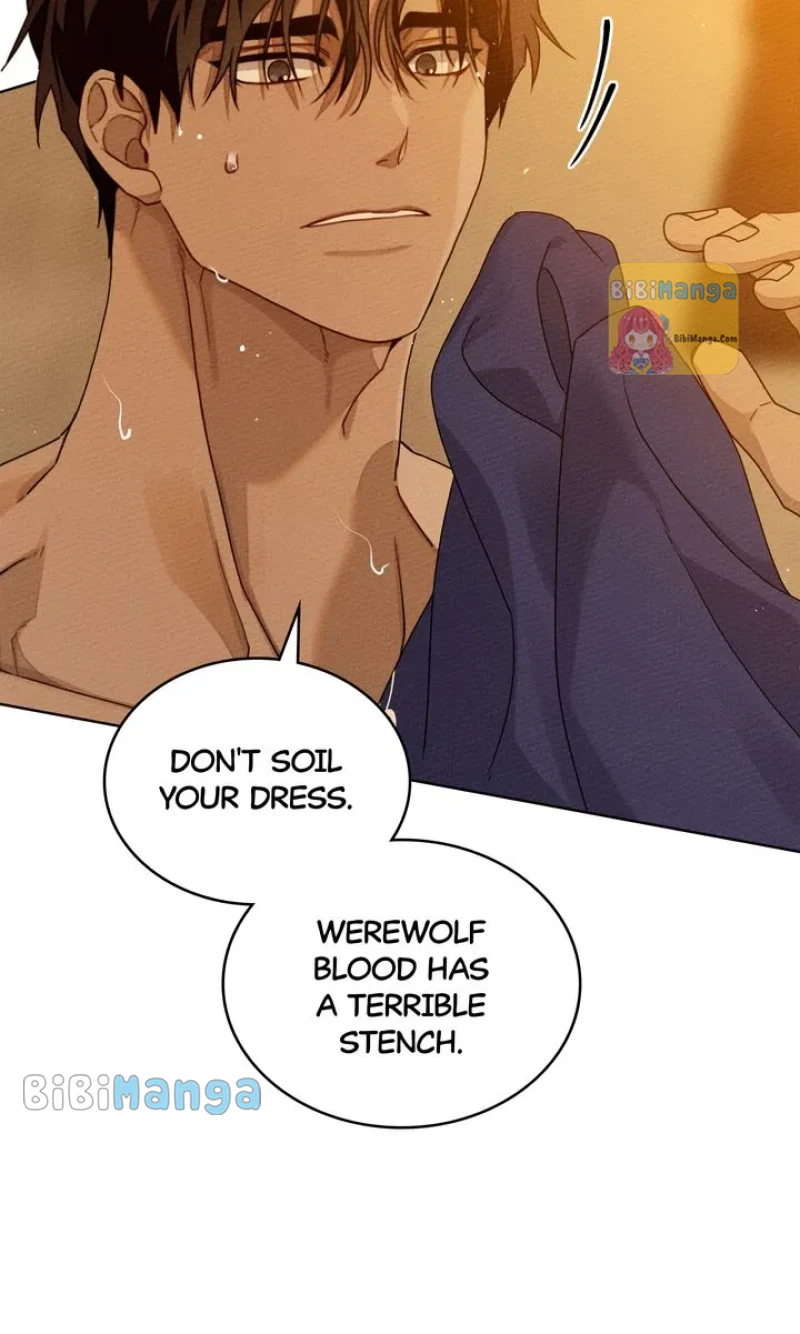 Read Under the Oak Tree EN Manga Online