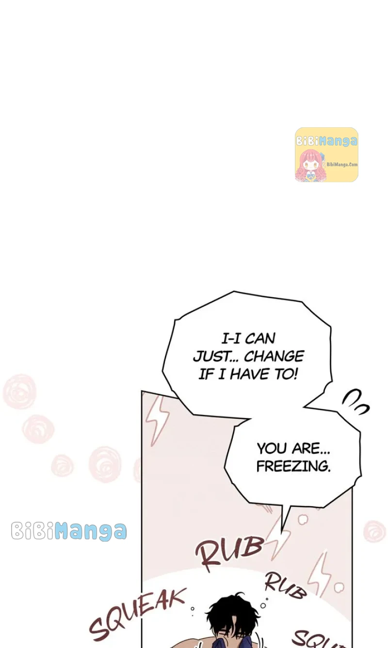 Read Under the Oak Tree EN Manga Online