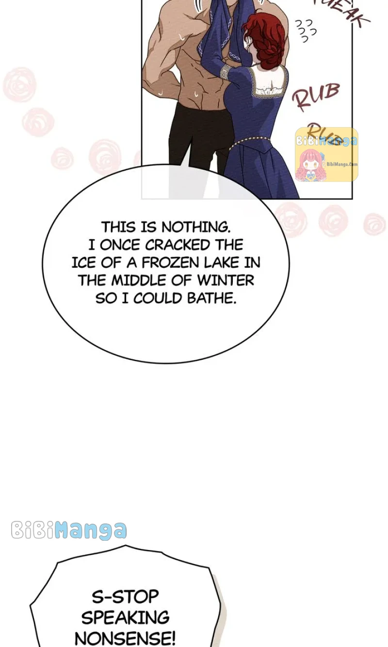 Read Under the Oak Tree EN Manga Online