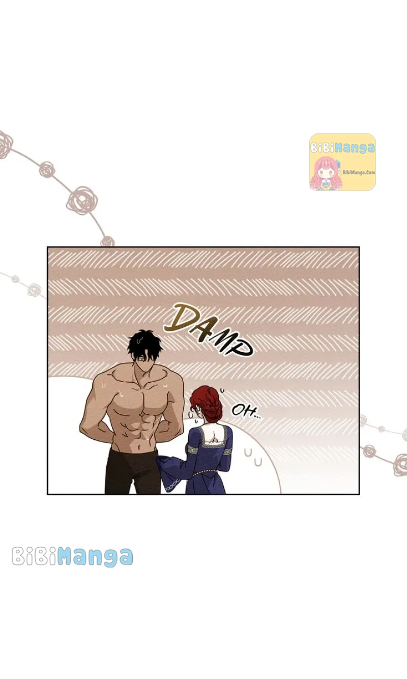 Read Under the Oak Tree EN Manga Online