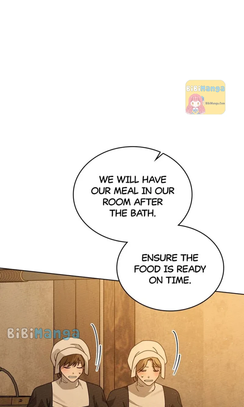 Read Under the Oak Tree EN Manga Online