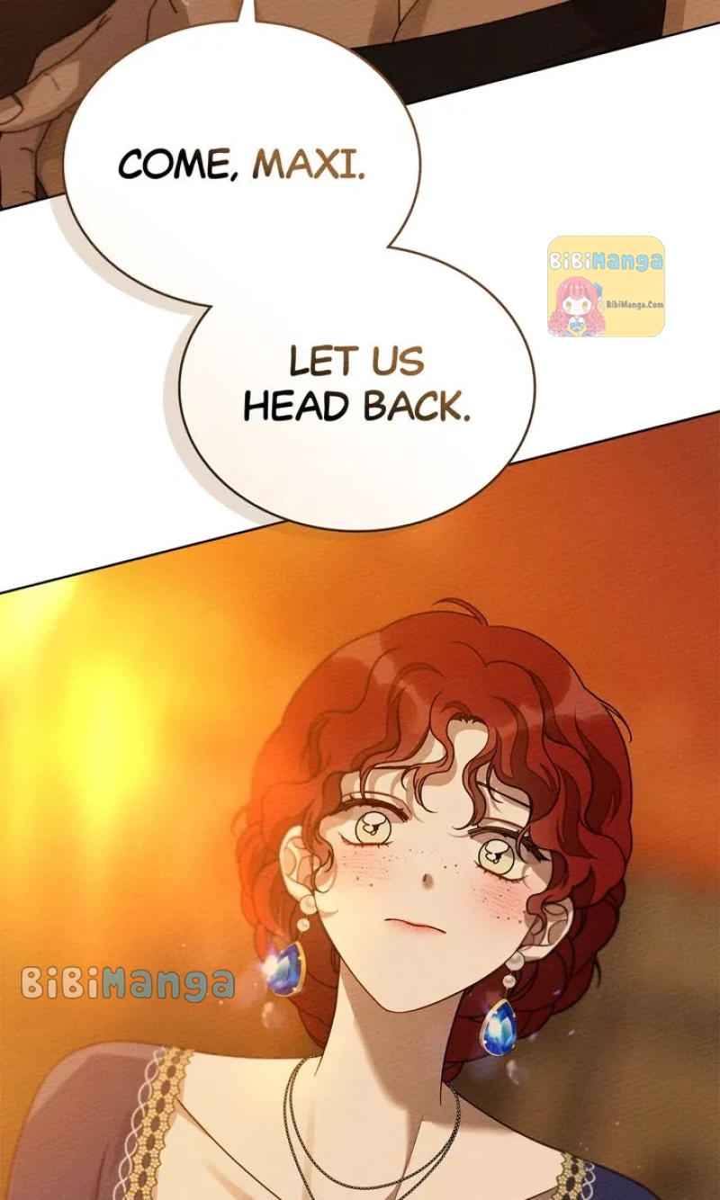 Read Under the Oak Tree EN Manga Online