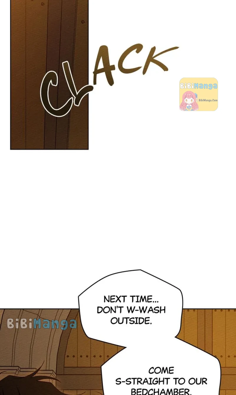 Read Under the Oak Tree EN Manga Online