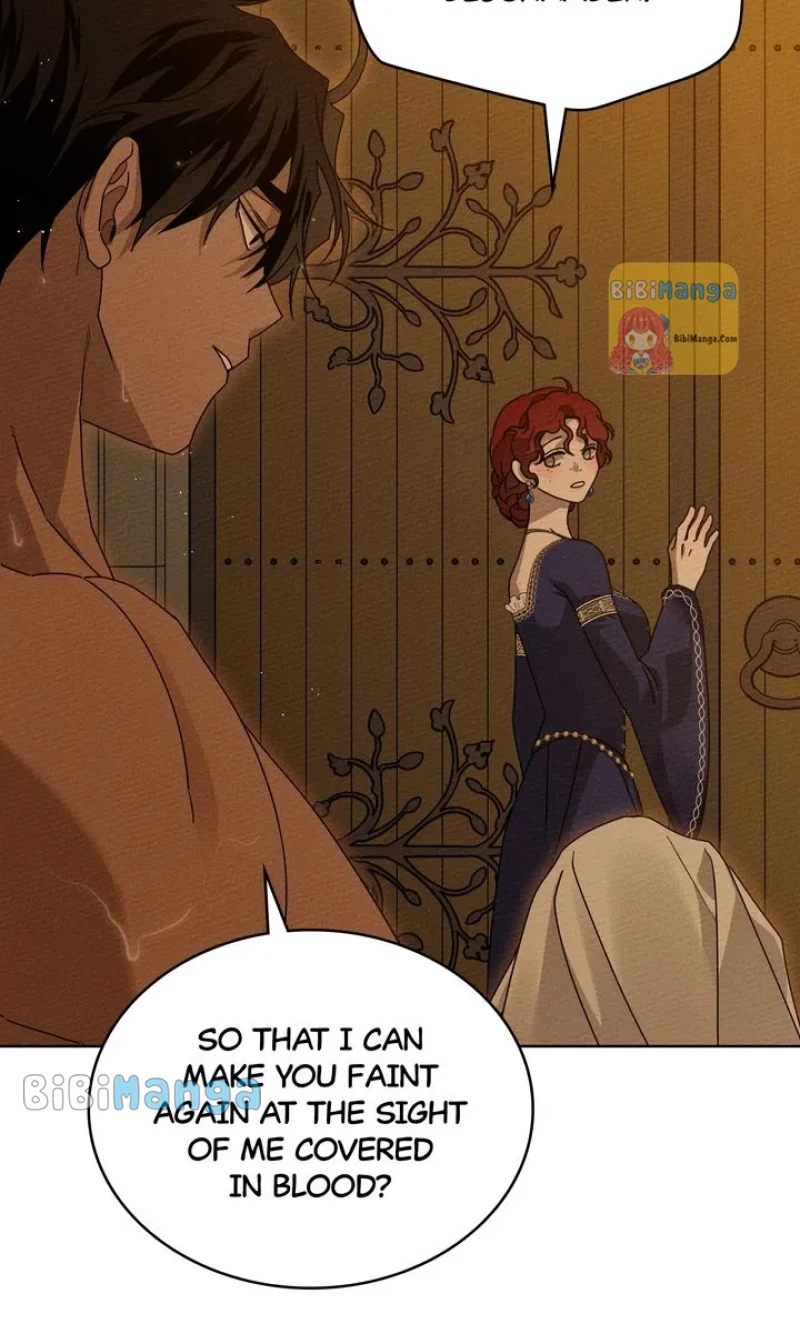 Read Under the Oak Tree EN Manga Online