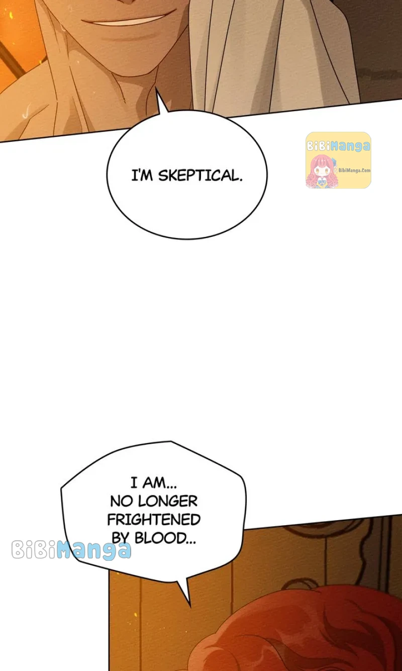 Read Under the Oak Tree EN Manga Online