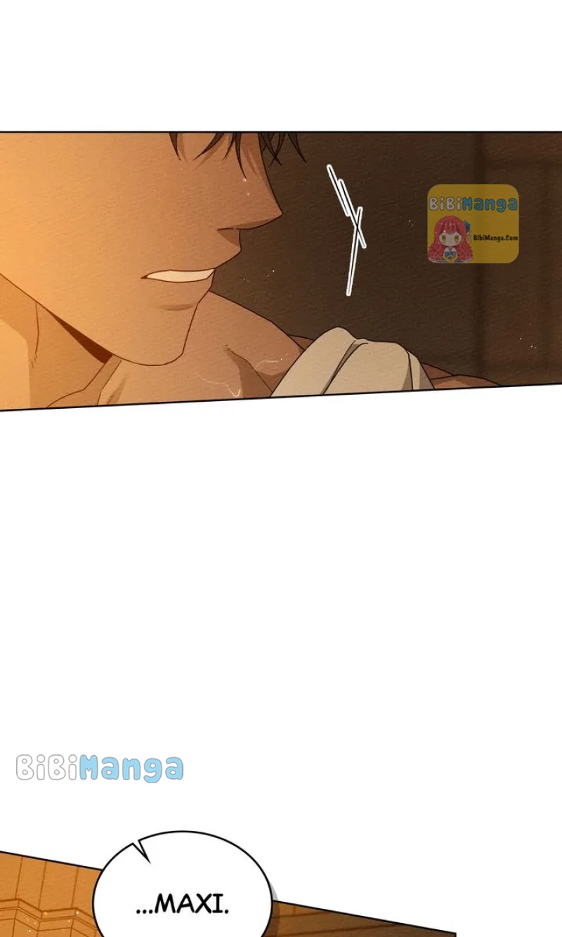 Read Under the Oak Tree EN Manga Online