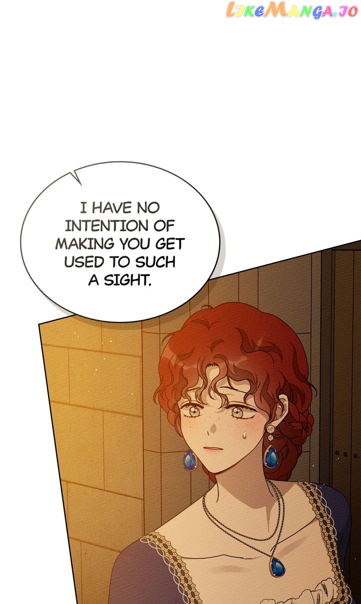 Read Under the Oak Tree EN Manga Online