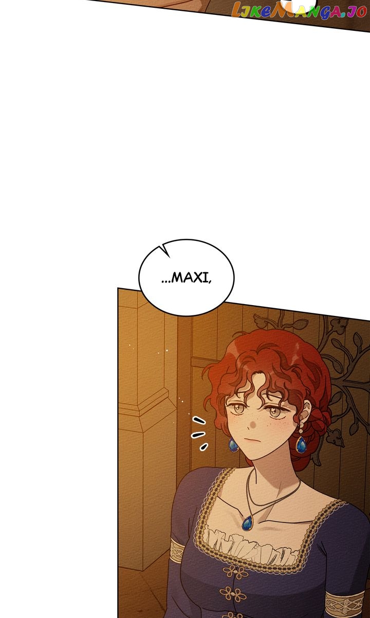 Read Under the Oak Tree EN Manga Online