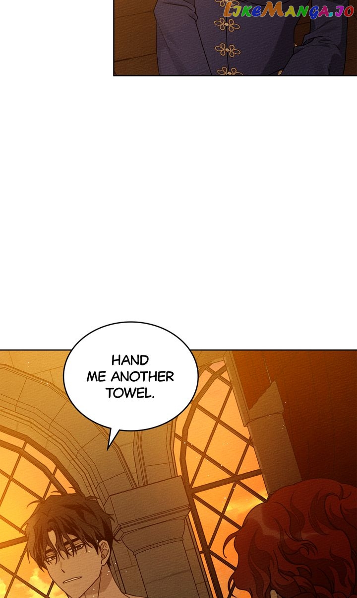 Read Under the Oak Tree EN Manga Online