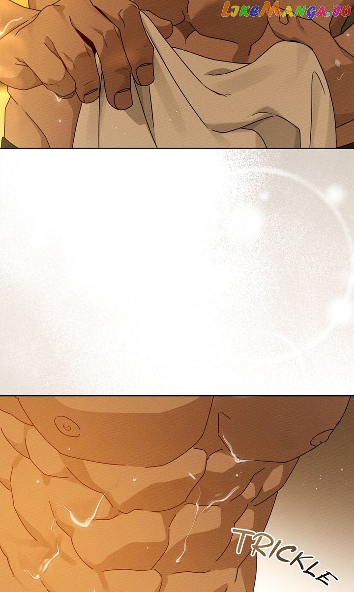 Read Under the Oak Tree EN Manga Online