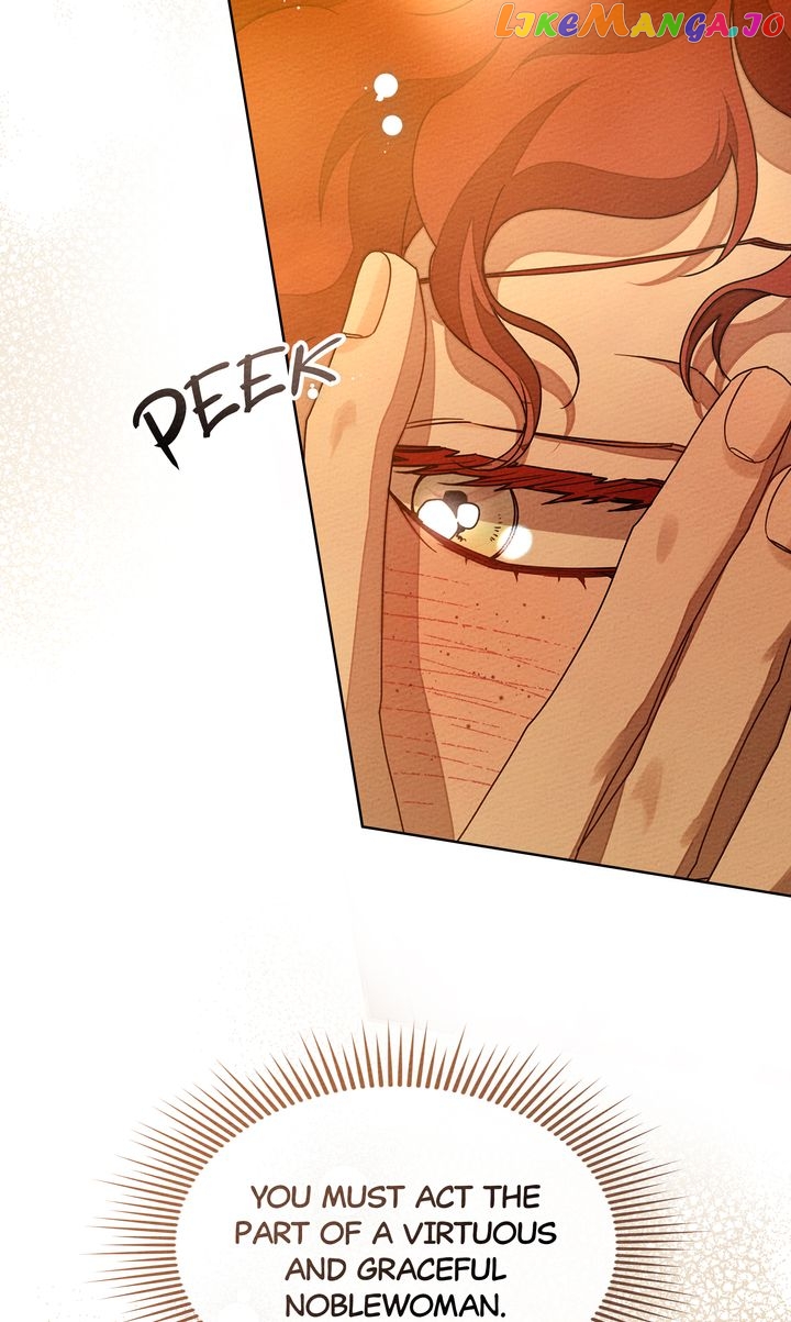 Read Under the Oak Tree EN Manga Online