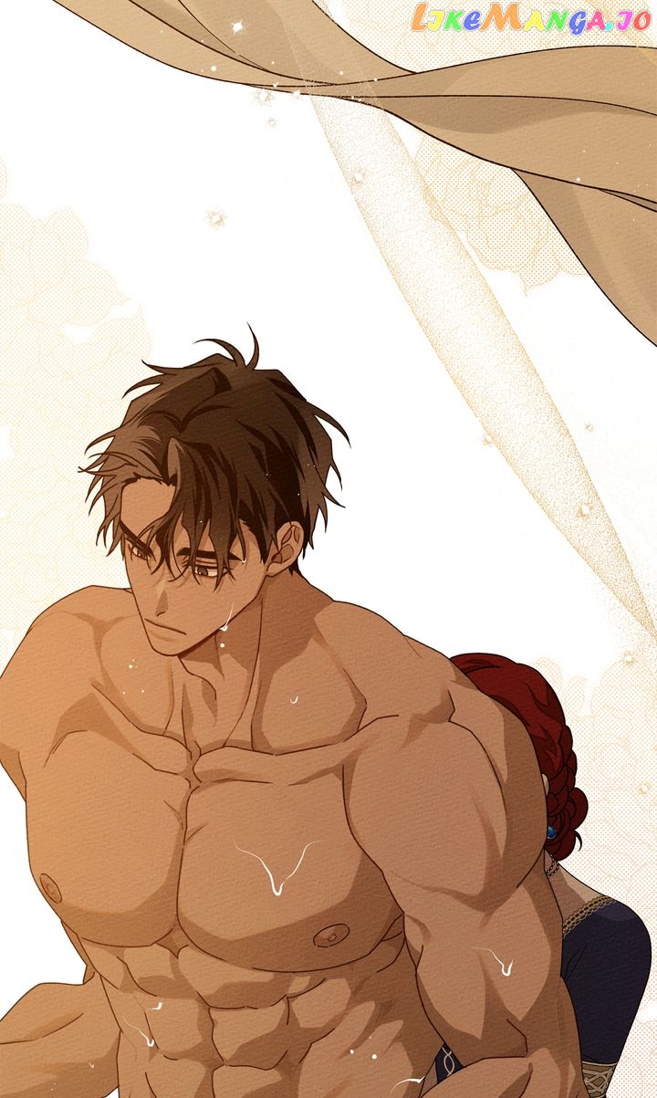 Read Under the Oak Tree EN Manga Online