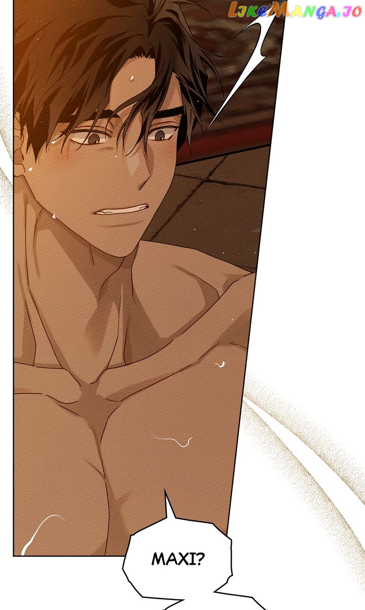 Read Under the Oak Tree EN Manga Online