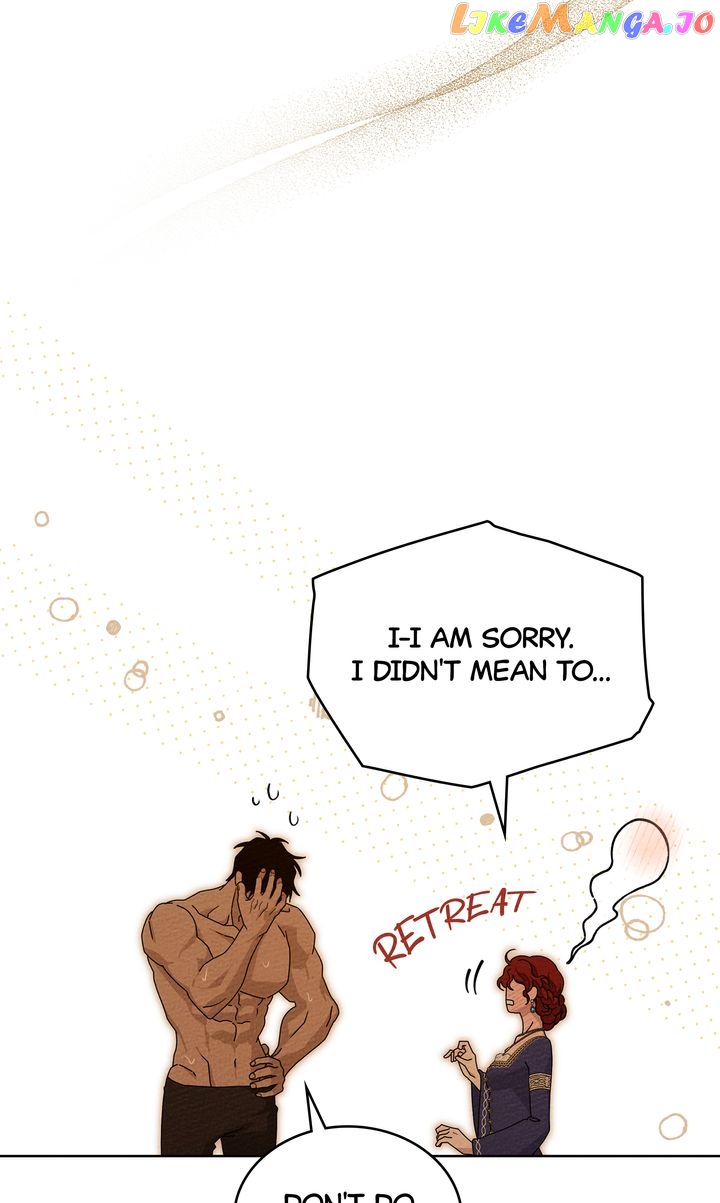 Read Under the Oak Tree EN Manga Online
