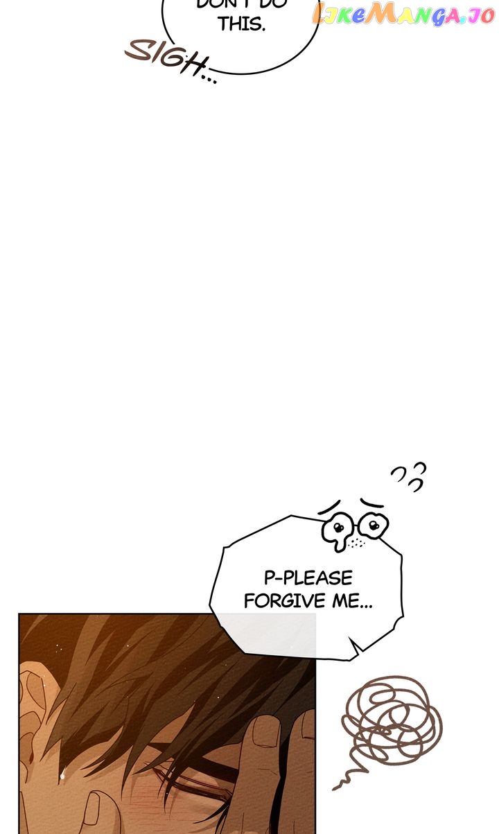 Read Under the Oak Tree EN Manga Online