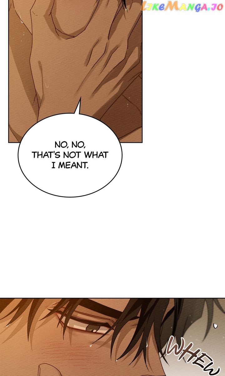 Read Under the Oak Tree EN Manga Online