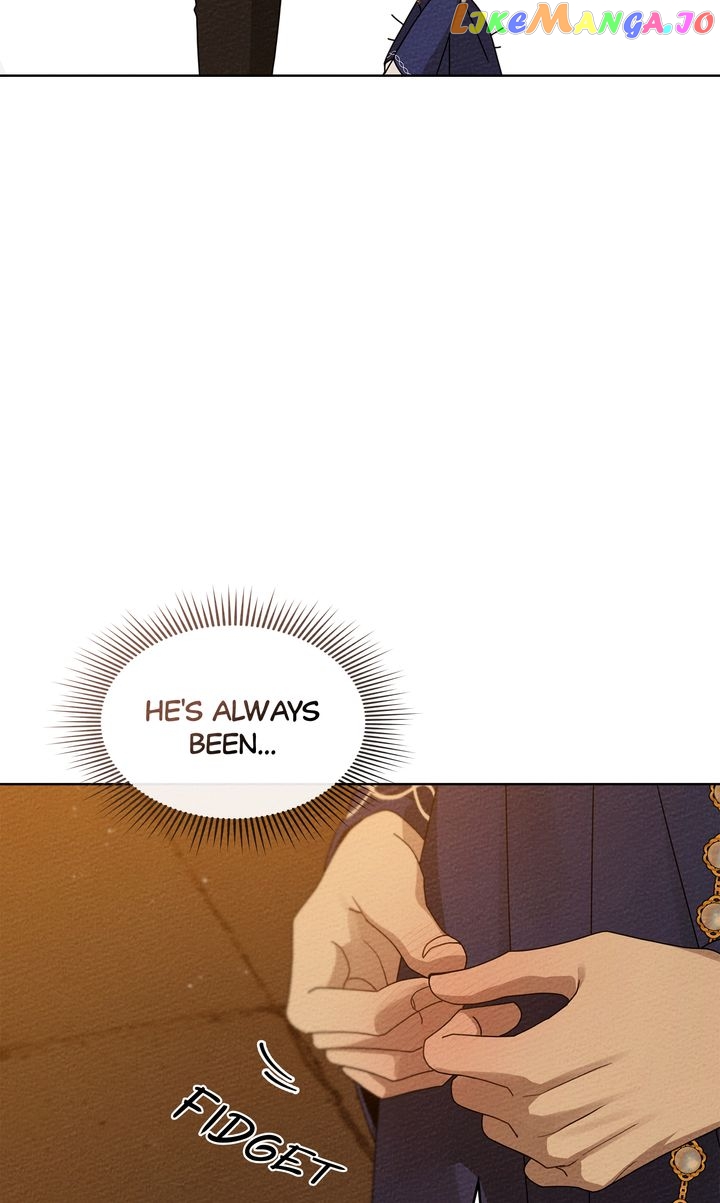 Read Under the Oak Tree EN Manga Online