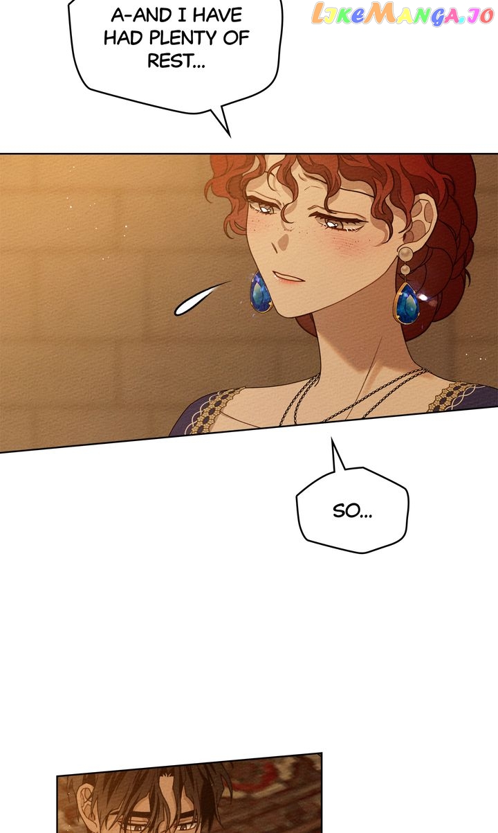 Read Under the Oak Tree EN Manga Online