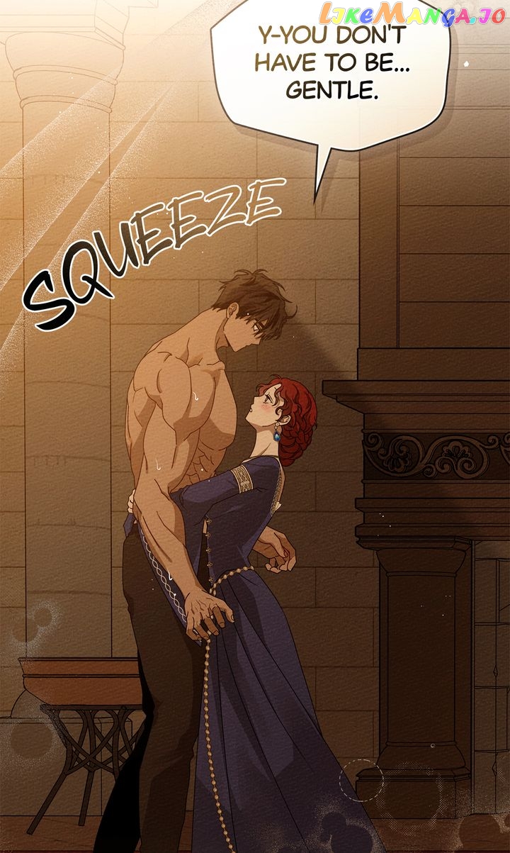 Read Under the Oak Tree EN Manga Online