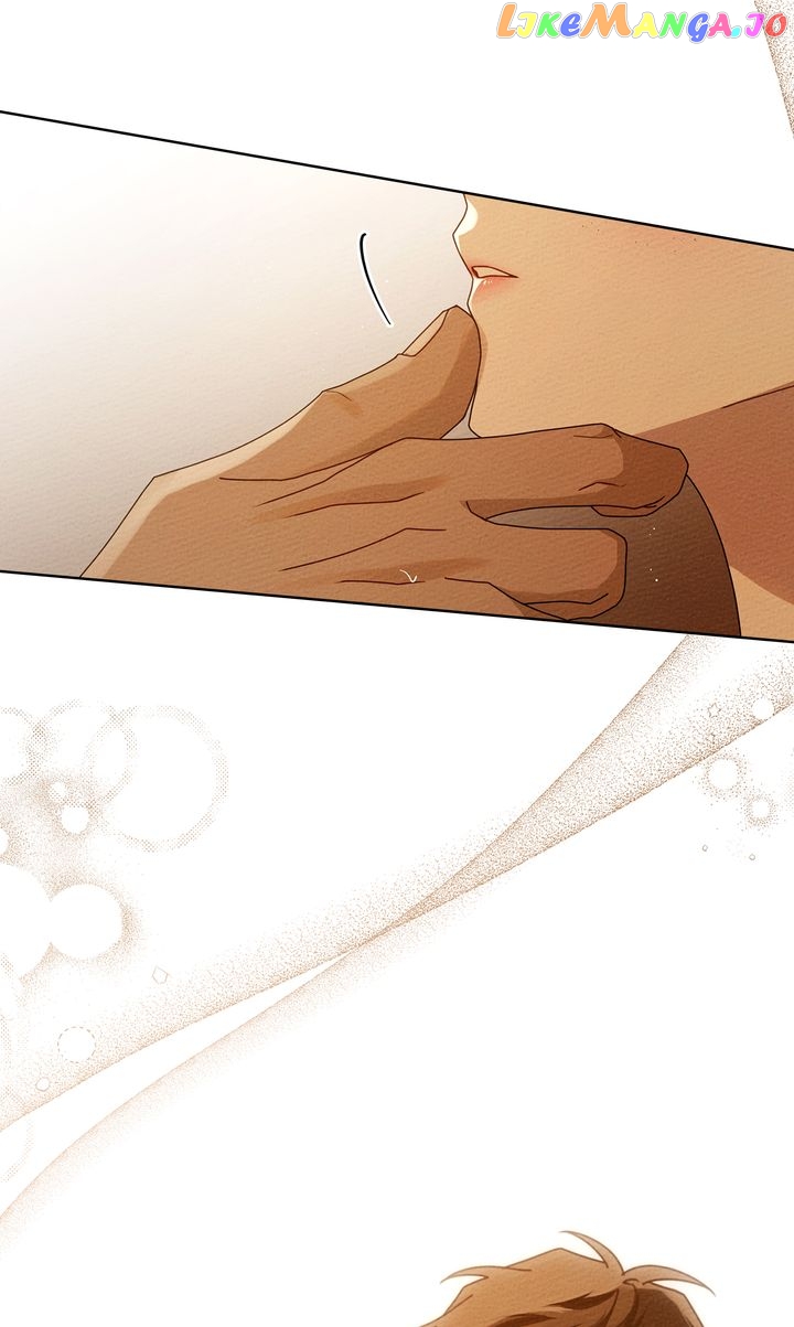 Read Under the Oak Tree EN Manga Online