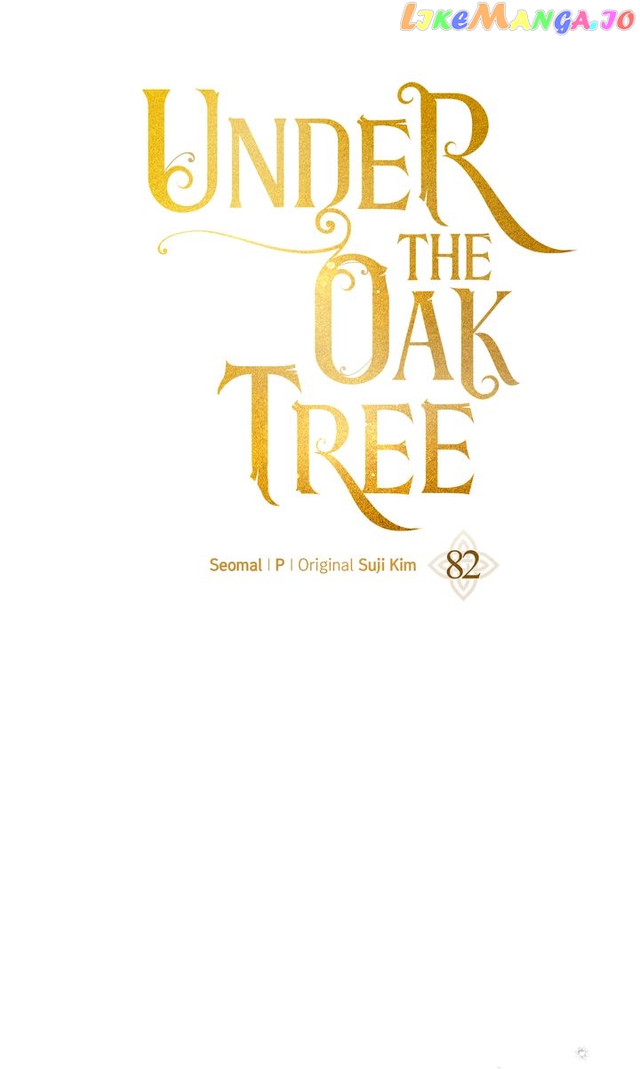 Read Under the Oak Tree EN Manga Online