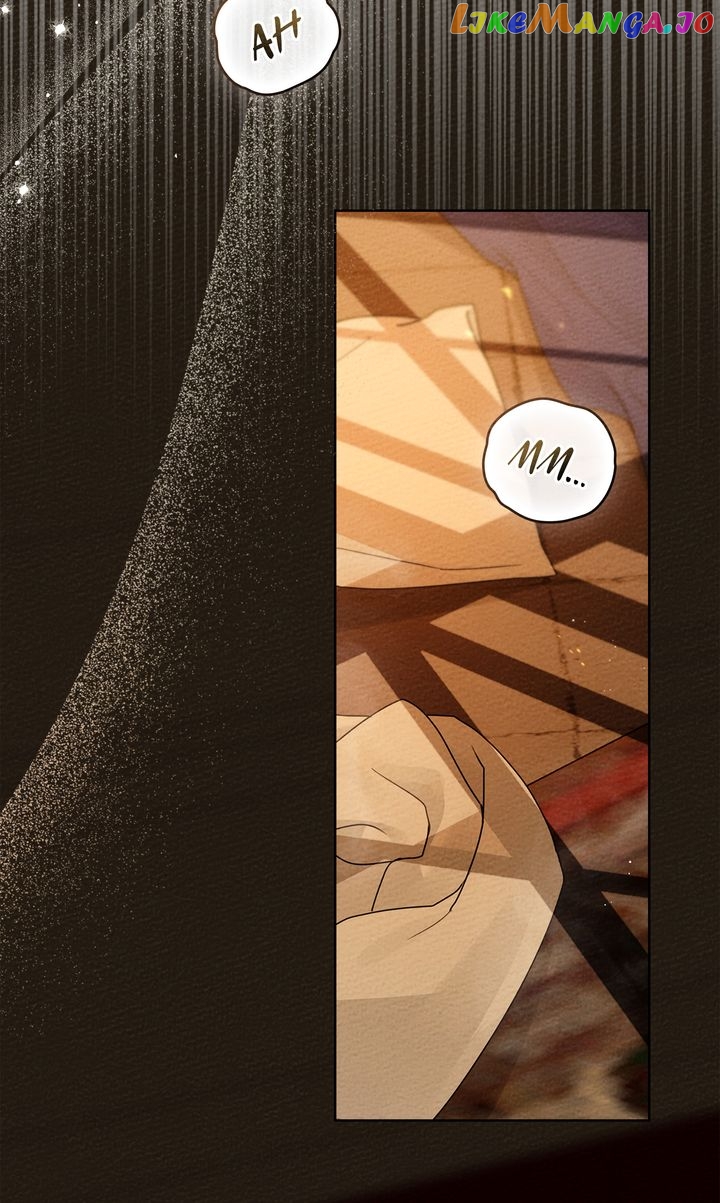 Read Under the Oak Tree EN Manga Online