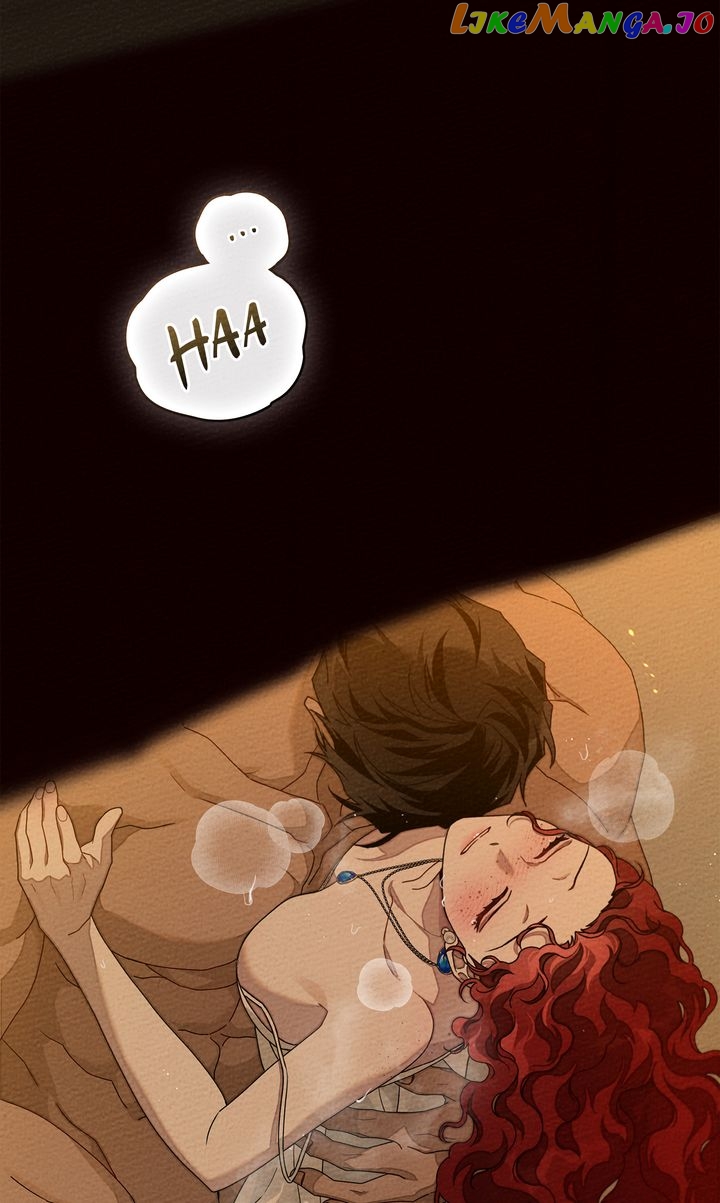 Read Under the Oak Tree EN Manga Online