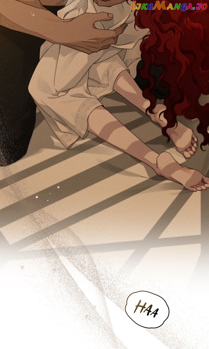 Read Under the Oak Tree EN Manga Online