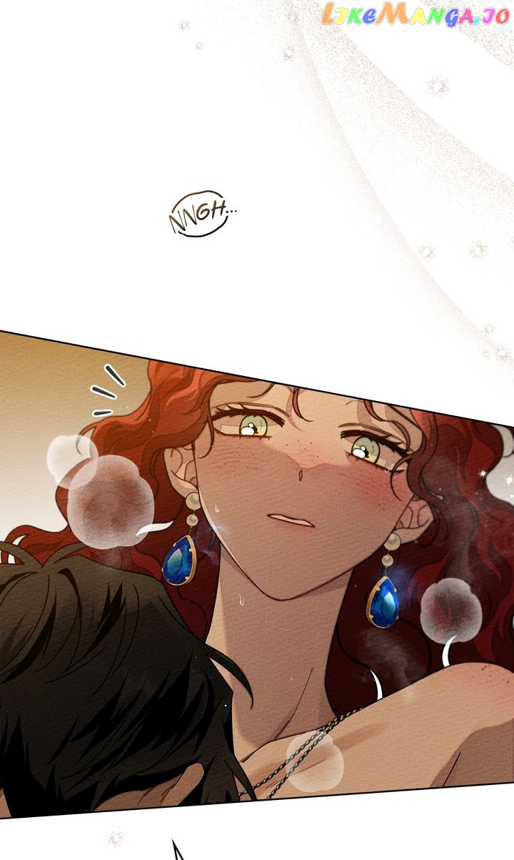 Read Under the Oak Tree EN Manga Online
