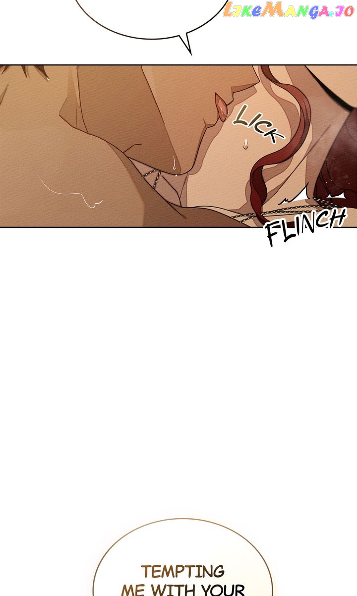 Read Under the Oak Tree EN Manga Online