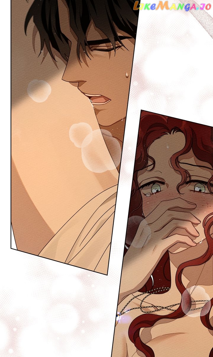Read Under the Oak Tree EN Manga Online
