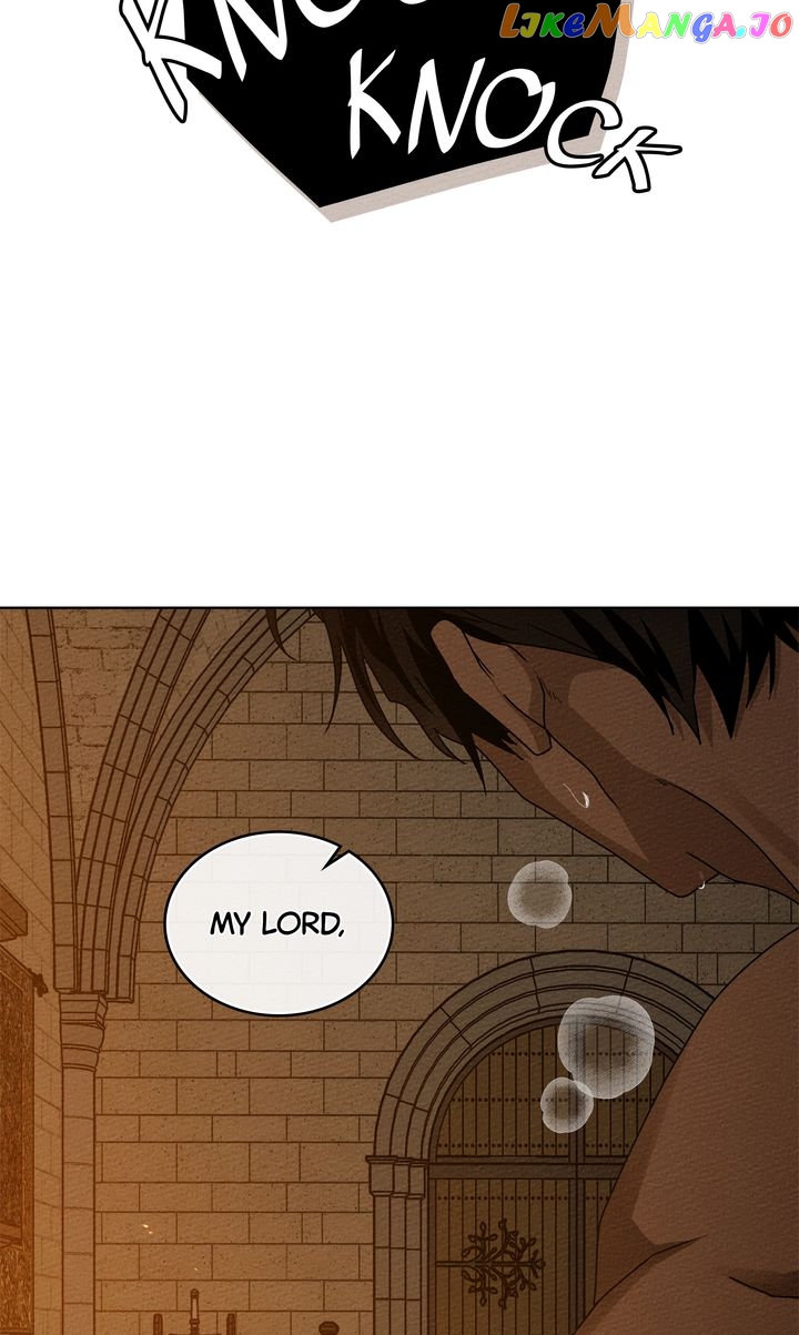 Read Under the Oak Tree EN Manga Online