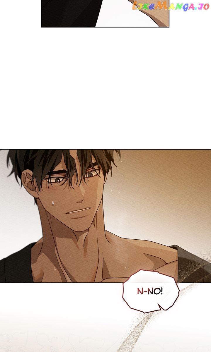 Read Under the Oak Tree EN Manga Online