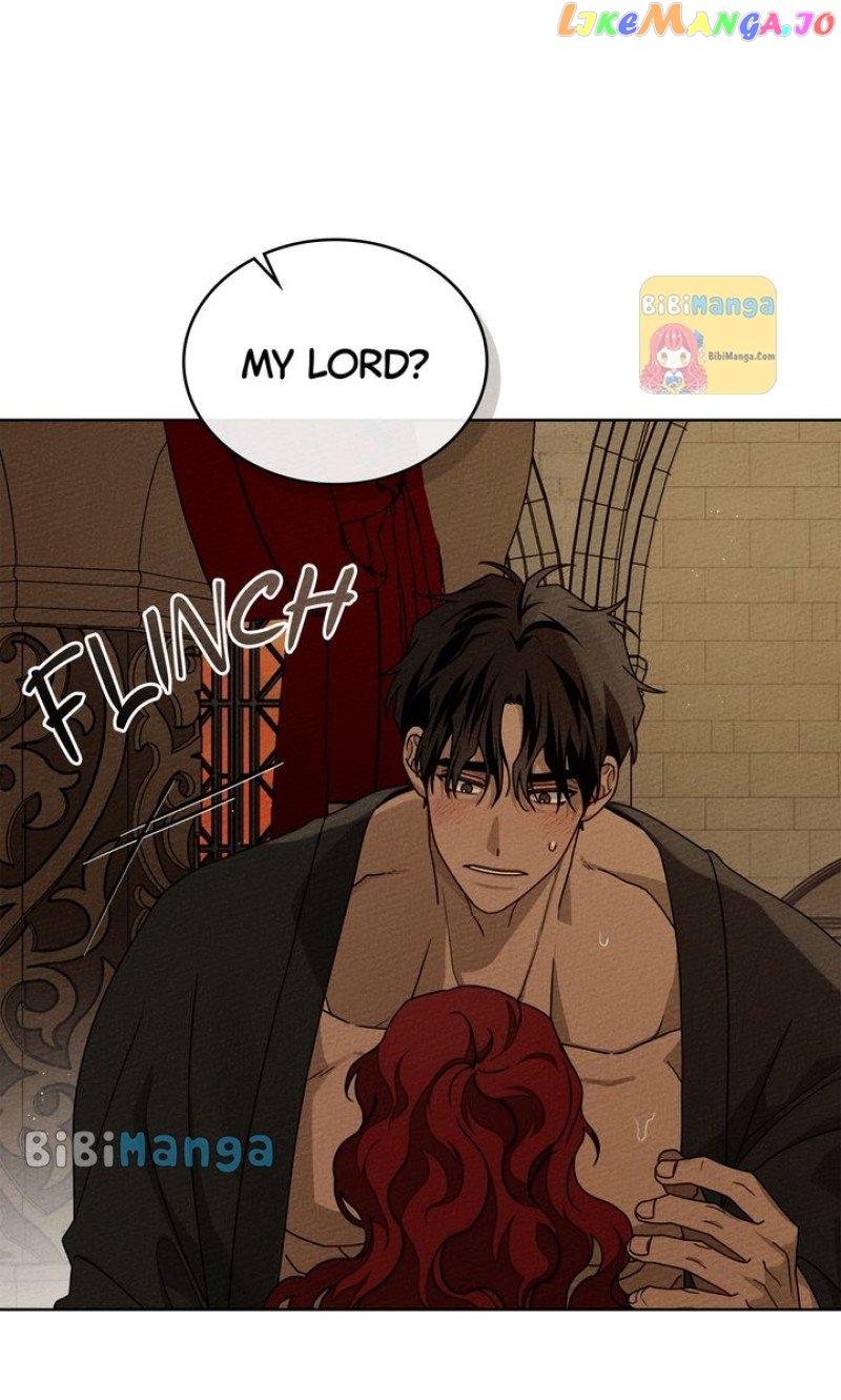 Read Under the Oak Tree EN Manga Online