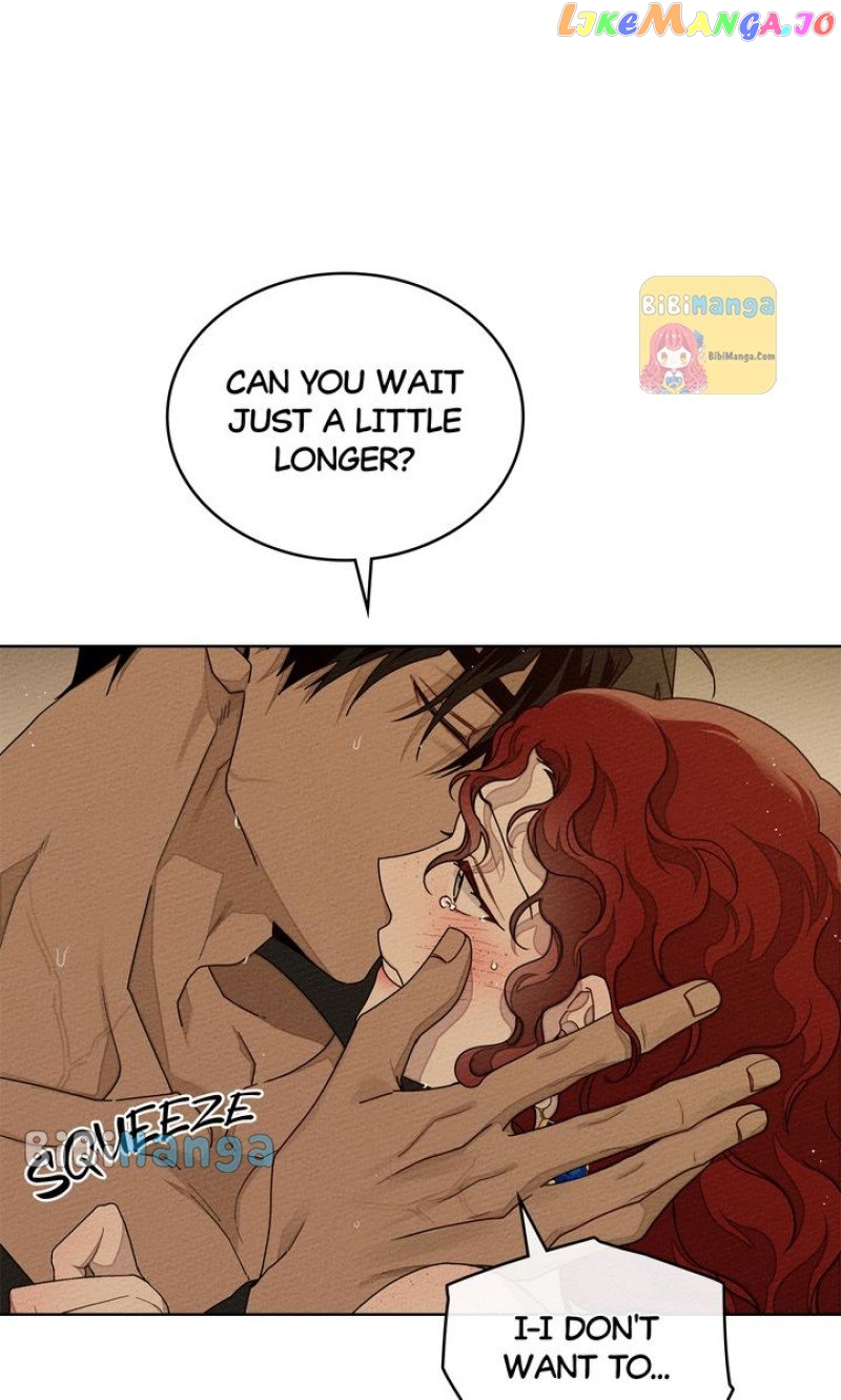 Read Under the Oak Tree EN Manga Online