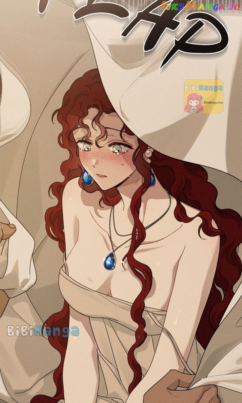 Read Under the Oak Tree EN Manga Online
