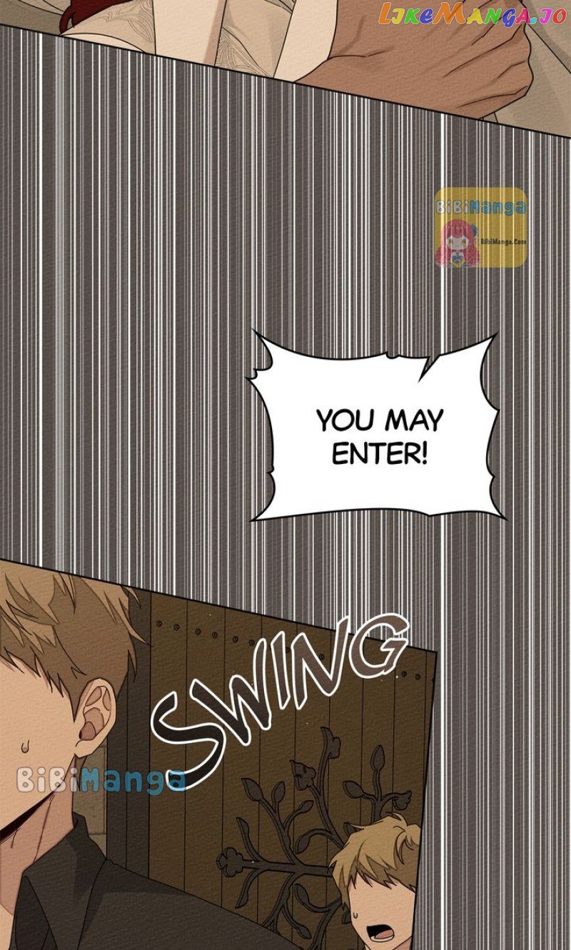 Read Under the Oak Tree EN Manga Online